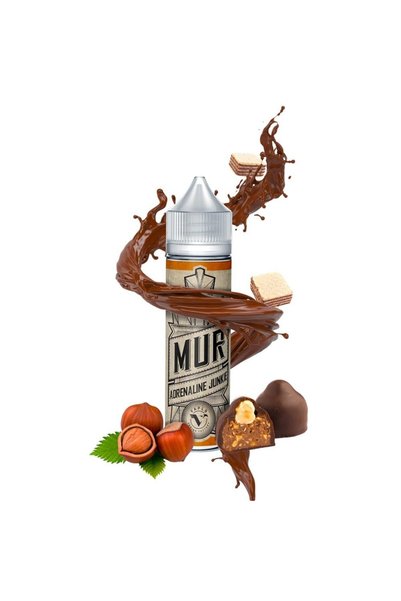 OEM Mur Αδρεναλίνη Τζανκκι Κιν Στις Τρόποι 20ml/60ml Flavorshot