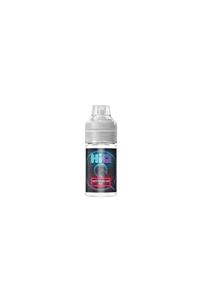 OEM HiQ Σοτ Γεύσης Παγωμένου Καρπουζιού 6/30ml