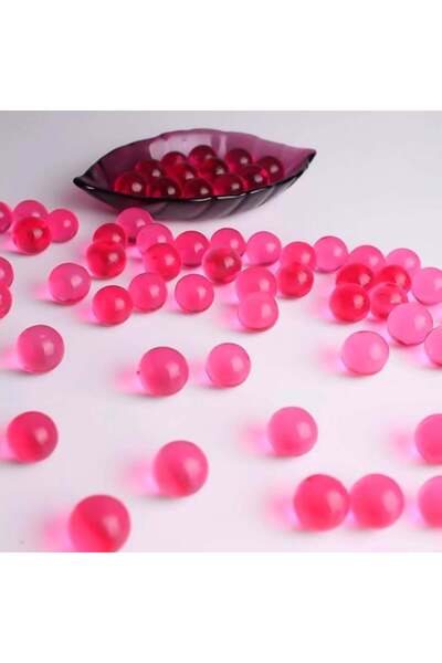 CATIANO Perle de Apa Decorative Fucsia 10g