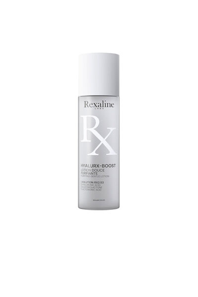 Rexaline HYALURX-BOOST loțiune purificatoare delicată 150 ml
