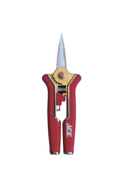 ACE Floral Pruner (15 cm)