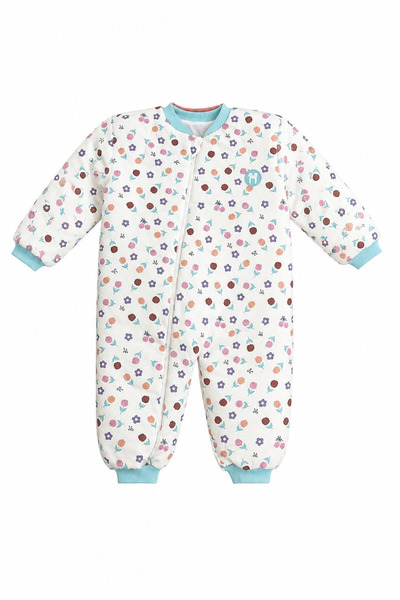 wolly woo Baby Girl and Child Sleeping Bag