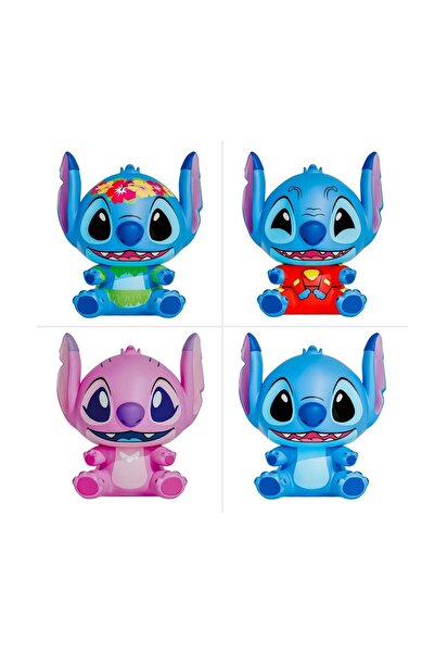 OEM Figurină Stitch Squish 10cm
