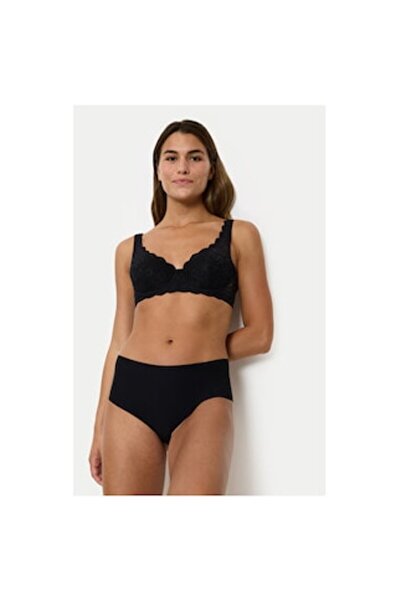 Triumph Sutien de damă, Triumph, 305249951, Poliamidă/Elastan, 90E EU, Negru
