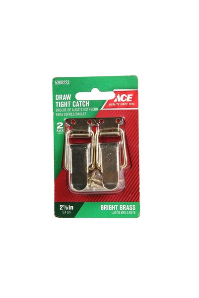 ACE Draw Tight Catch (5.4 cm)