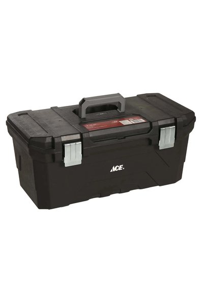 ACE Plastic Tool Box (58.5 x 30 x 25 cm)