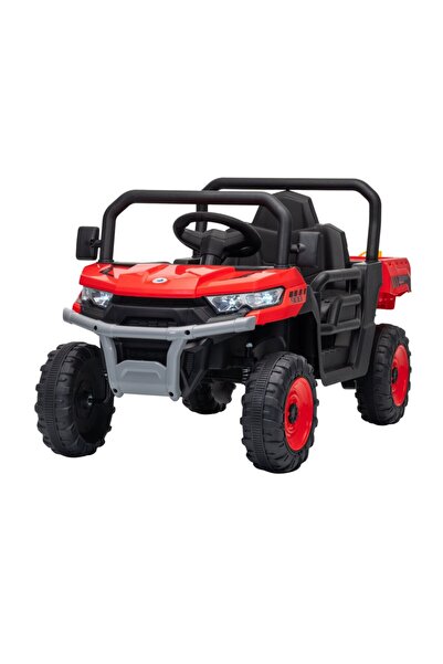 Nichiduta Masinuta electrica pentru copii Off Road Terrain Rover 900 Red 24V ...