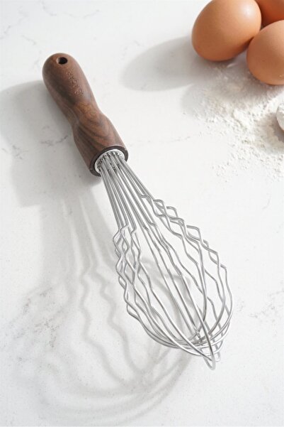 ACAR Elitecraft Stainless Steel Whisk - 30 cm