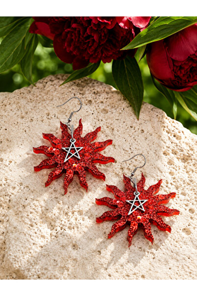 OEM Party Earrings 02489