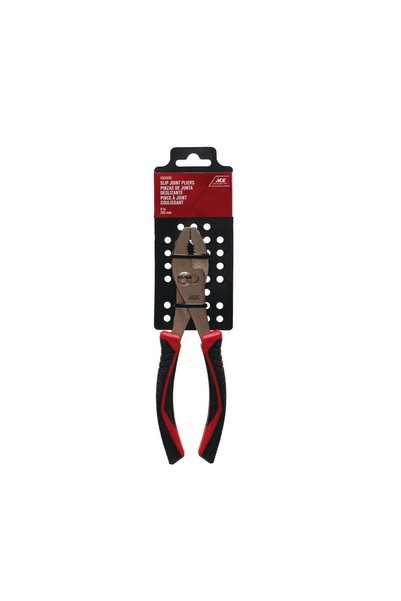 ACE Slip Joint Pliers (20.3 cm)