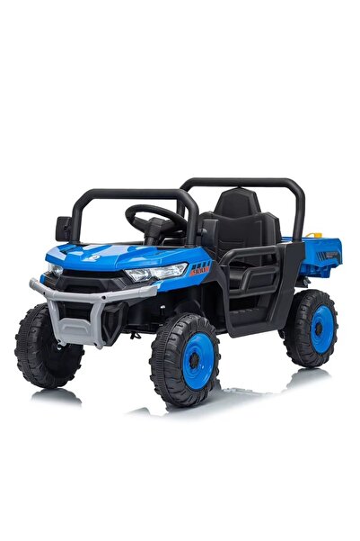 Nichiduta Masinuta electrica pentru copii Off Road Terrain Rover 900 Blue 24V...