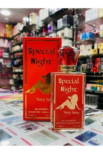 pheromone عطر سبيشل نايت (Special Night - Very Sexy)،