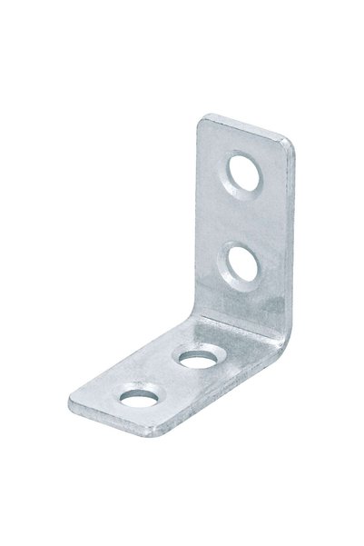 Suki Steel Angle Chair Bracket (3 x 3 x 1.4 cm)
