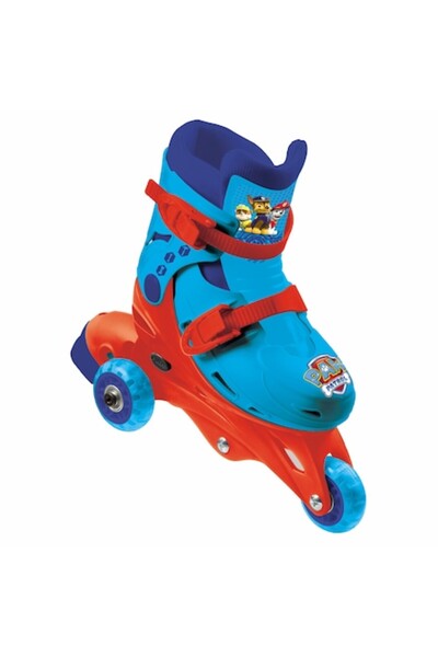 Mondo Role reglabile pentru copii, Paw Patrol, 29-32