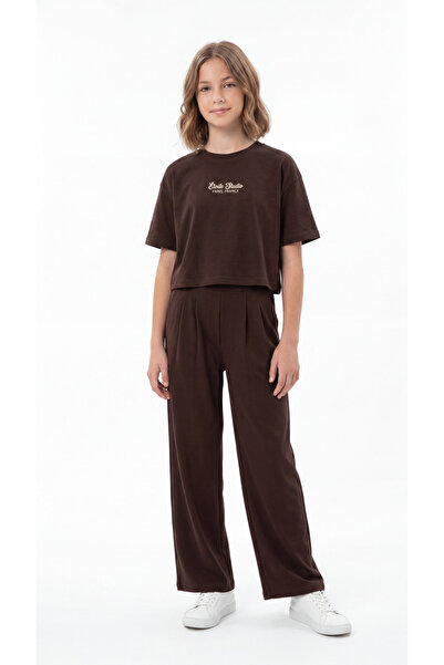 Mışıl Kids Etoile Studio Paris, France Printed Soft Textured-Comfort Fabric G...