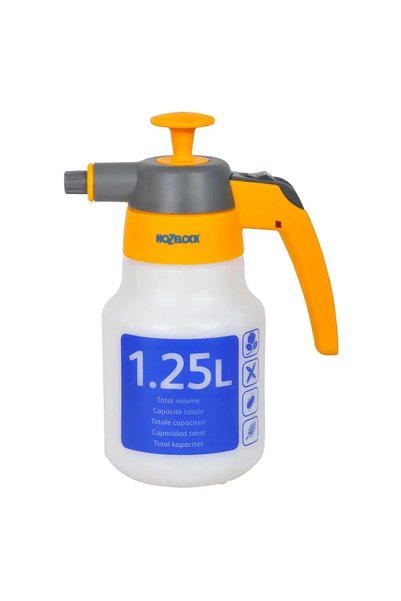 Hozelock Spraymist Trigger Sprayer (1.25 L)