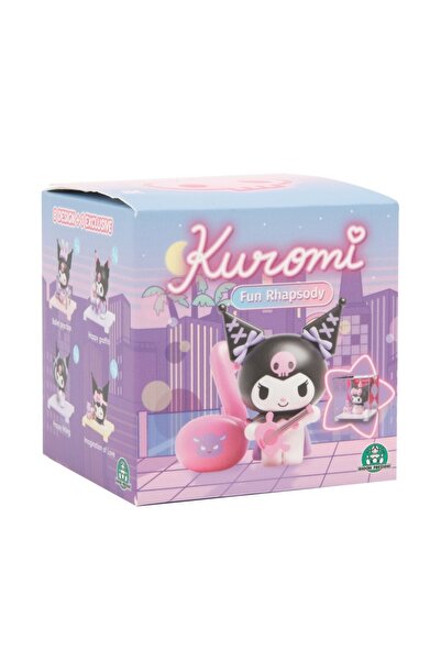 kuromi Figurină Mini Blind Box 7cm
