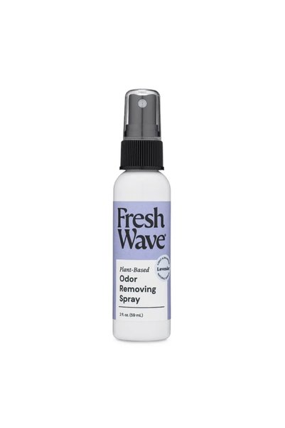 Fresh Wave Plant-Based Odor Removing Spray (Assorted colors/scents, 59 ml)