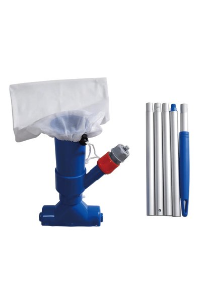 ACE Pool & Spa Vacuum (22.35 x 18.54 cm)
