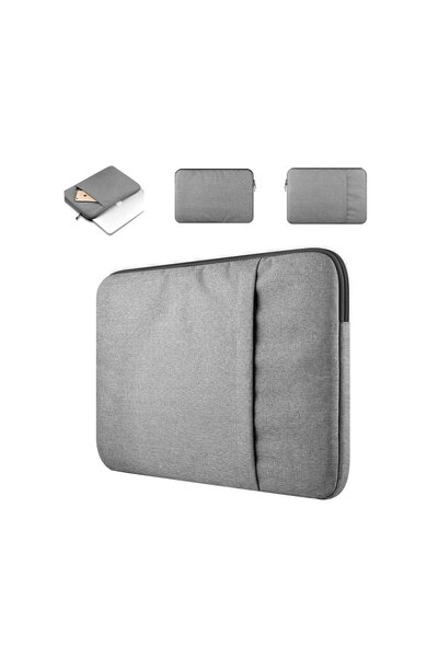 Generic Brand Husă protectoare pentru laptop până la 17 inch, impermeabilă, i...