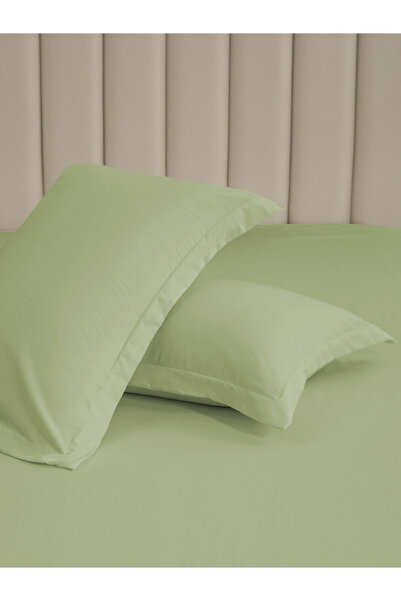 Donetella 2- Piece Microfiber Pillowcase Set - 50x75 cm with Envelope Closure