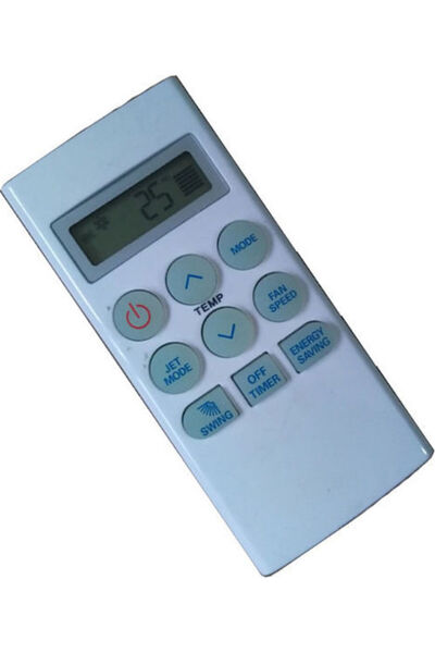 OEM LG AKB73756203 Τηλεχειριστήριο Κλιματιστικού