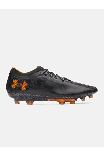 Under Armour UA Magnetico Elite 5 FG MNSY-GRY - Ghete de fotbal pentru bărbați