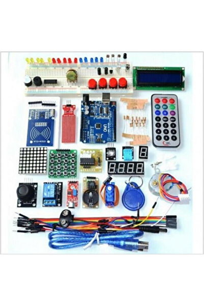 Other Optum RFID Starter Kit για Arduino