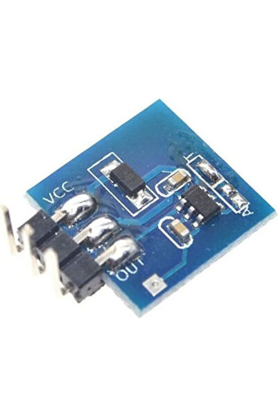 OEM Μονάδα Αισθητήρα Αφής 2.5-5.5V 1 τεμάχιο