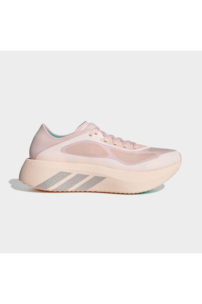 adidas Hyperboost Run W Women's Pink Running Shoes