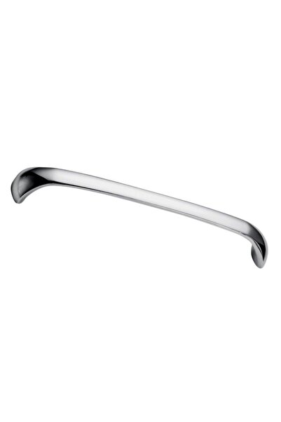 FREKANS 955 Ruby Chrome Handle Chrome 128 mm
