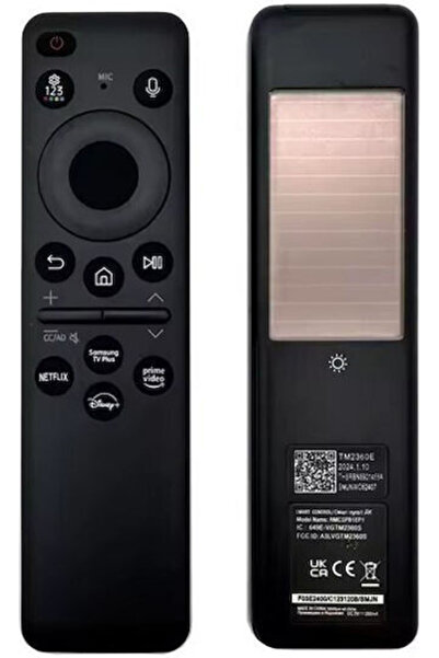 OEM Compatible Remote Control Dc-389 for Τηλεοράσεις Samsung