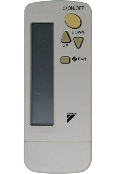 OEM Τηλεχειριστήριο κλιματιστικού Daikin BRC4C155
