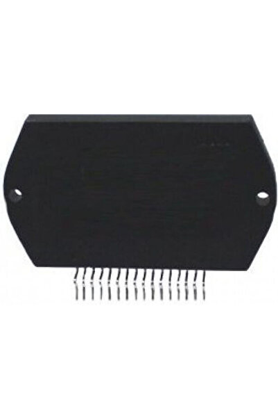 OEM Ολοκληρωμένο Κύκλωμα STK457 IC 1 τεμάχιο