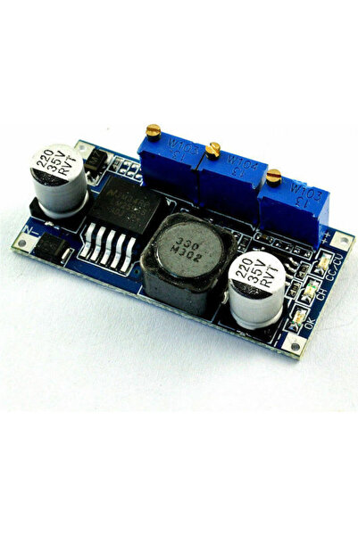 Other Μετατροπέας Optum DC/DC Υποβιβαστικός με Τάση Εισόδου 7-35V και Τάση Εξ...