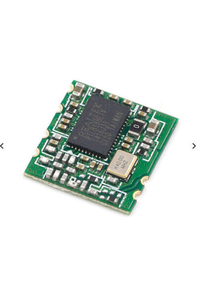 OEM Για κώδικα Arduino: RTL8188ETV