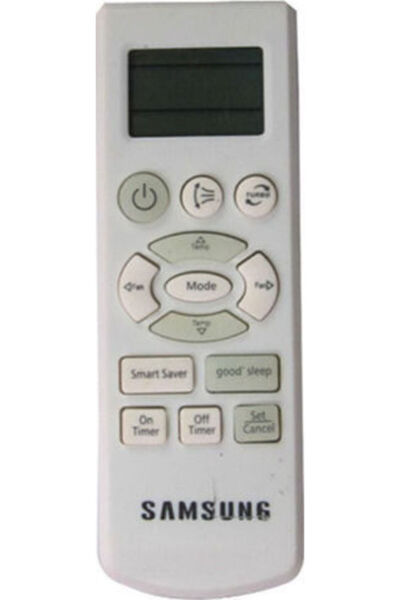 OEM Τηλεχειριστήριο κλιματιστικού Samsung RC-5 AC-83