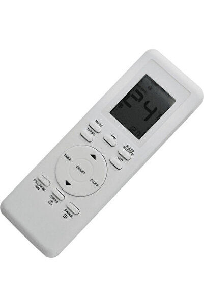 OEM Τηλεχειριστήριο Κλιματιστικού Midea RG94A/BGEF
