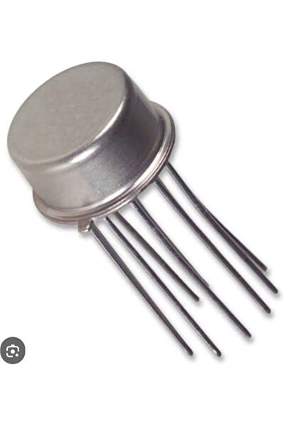 OEM Ολοκληρωμένο Κύκλωμα IC Lm709