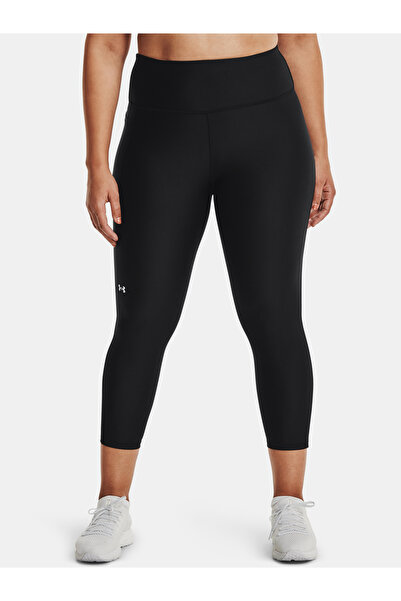 Under Armour Armour Hi Ankle Leg&-BLK - Colanți