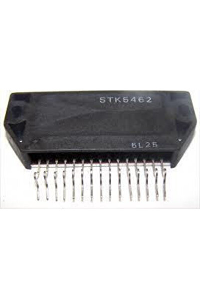 OEM Ολοκληρωμένο Κύκλωμα STK5462 IC 1 τεμάχιο