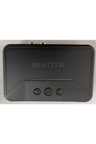 OEM Xyh-b30 Δέκτης Ήχου Bluetooth 5.0 3,5mm + & Οπτική Ίνα