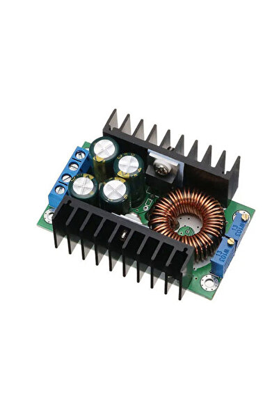 OEM Μετατροπέας DC-DC Step Down Max 8A XL4016E1 280W Max