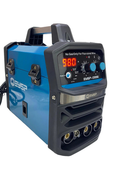 ADDEN Eysp 980 Model Gazssız Gazaltı Kaynak Makinesi