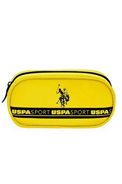 U.S. Polo Assn. US POLO ASSN KLK 22191 KARMA SPOR ÇANTA