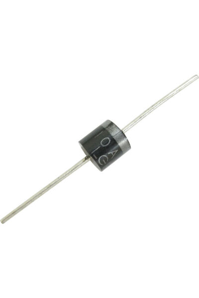 OEM Δίοδος ανόρθωσης 10A10 10A 1000V Δίοδος ανόρθωσης 10A10