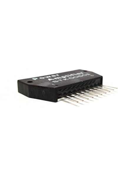 OEM Ολοκληρωμένο Κύκλωμα STK4352 IC 1 τεμάχιο