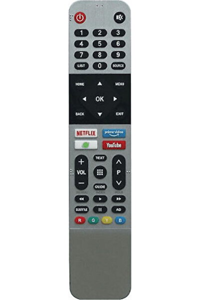 OEM Universal Remote Control 539C-268920 for Τηλεοράσεις