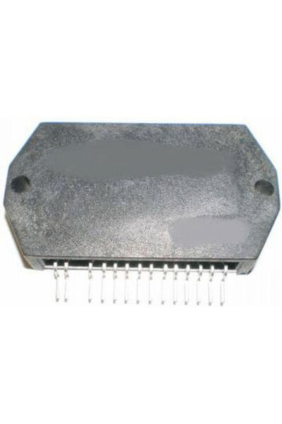 OEM Ολοκληρωμένο Κύκλωμα STK402-040N