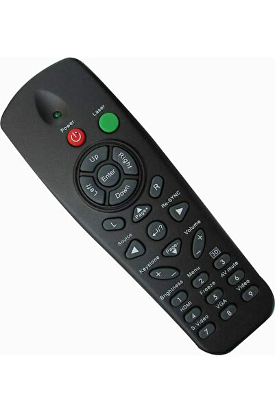 OEM Τηλεχειριστήριο για Optoma TW536 TX536